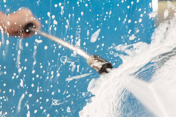 Best Residential Pressure Washing in Farmington, MS