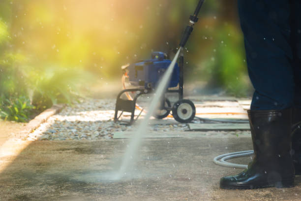 Best Soft Washing for Delicate Surfaces in Farmington, MS